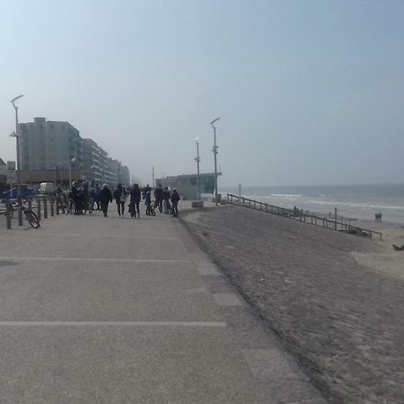 La Reine Des Plages Hardelot-Plage Zewnętrze zdjęcie